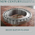 BS 3293 Flange